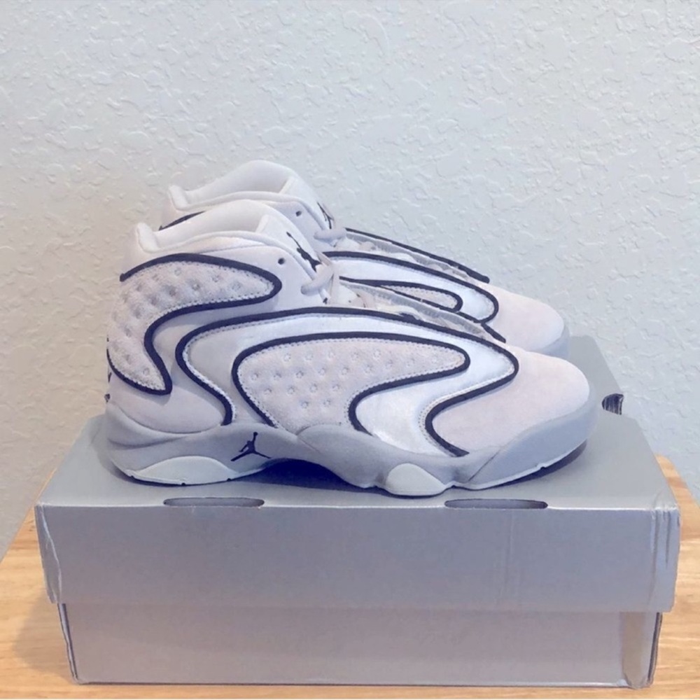NIKE AIR JORDAN OG WOMEN SNEAKERS